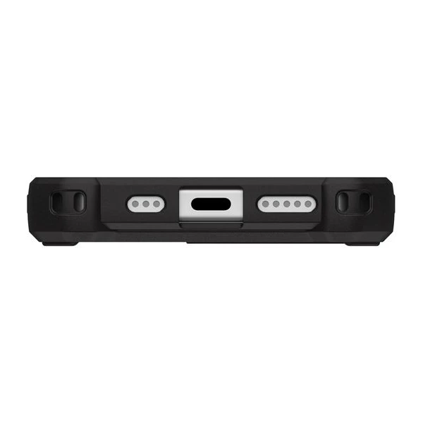 UAG Monarch Pro MagSafe Carbon Fiber kryt iPhone 17 černý - Pouzdra - Obrázek bd6c4e167a864ad1a12d0ed5271a1c9e