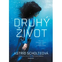 Druhý život - E-kniha