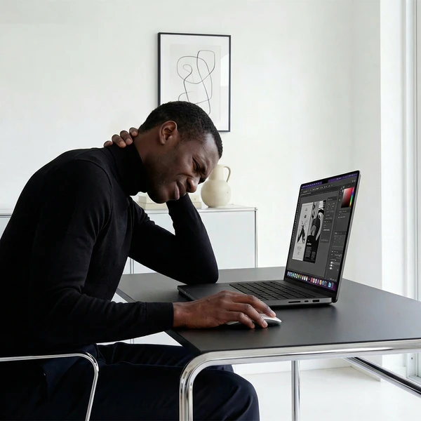 Spigen Slim Fold Laptop & Tablet Stand stojánek černý - Stojánky - Obrázek bd72db1b6a914c67ac1e05636a9d2cde