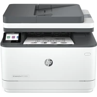 HP LaserJet Pro MFP 3102fdn tiskárna - Tiskárny