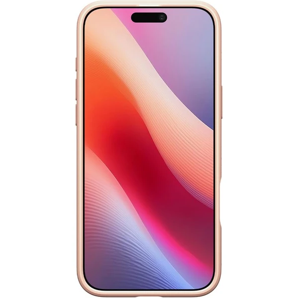 Spigen Ultra Hybrid kryt iPhone 16 Pro Max rose titanium - Pouzdra - Obrázek bd78e46f1e374c89b9b51ba411eeecb5