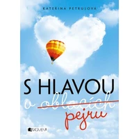 S hlavou v oblacích (pejru) - E-kniha