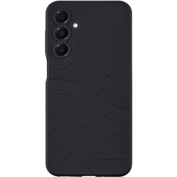 Tactical Beaver Kryt pro Samsung Galaxy A16 Asphalt