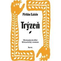 Trýzeň - E-kniha