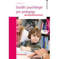 Sociální psychologie pro pedagogy - E-kniha