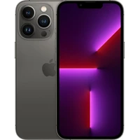 Apple iPhone 13 Pro 128GB grafitový - Mobilní telefony