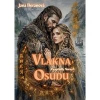 Vlákna osudu - E-kniha