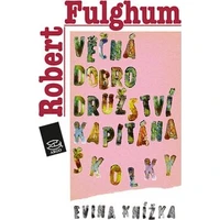 Věčná dobrodružství Kapitána Školky - E-kniha