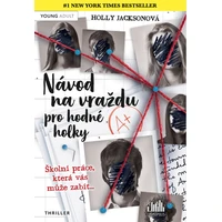 Návod na vraždu pro hodné holky - E-kniha