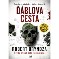 Ďáblova cesta - E-kniha