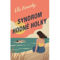 Syndrom hodné holky - E-kniha