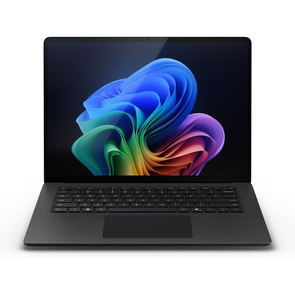 Microsoft Surface Laptop 7 15" EP2-22882 Černá