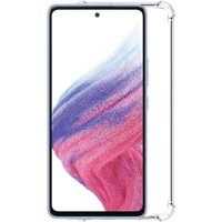 Samsung Clear Cover kryt Samsung Galaxy A26 čirý - Pouzdra