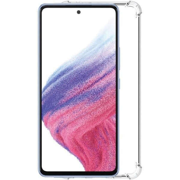 Samsung Galaxy A26 transparentní GP-FPA266AEBTW Čirá