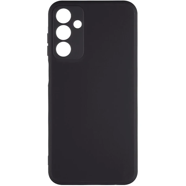 OBAL:ME Matte TPU Kryt pro Samsung Galaxy A16 4G/5G černý - Pouzdra - Obrázek bdade4bfa7974025b211bd2d4f9b7cba