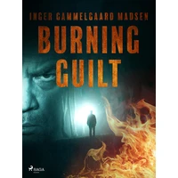 Burning Guilt - E-kniha