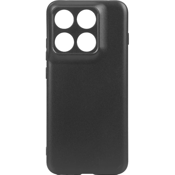 OBAL:ME Matte TPU Kryt pro Motorola Edge 70 Pro černý - Pouzdra - Obrázek bdb24eab9f1f4061b0c3c6d33c3d6121