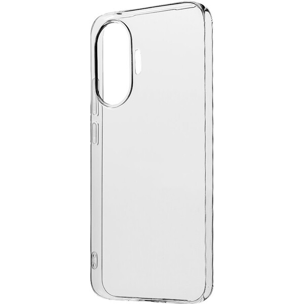 OBAL:ME TPU kryt pro Poco F7 čiré