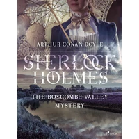 The Boscombe Valley Mystery - E-kniha