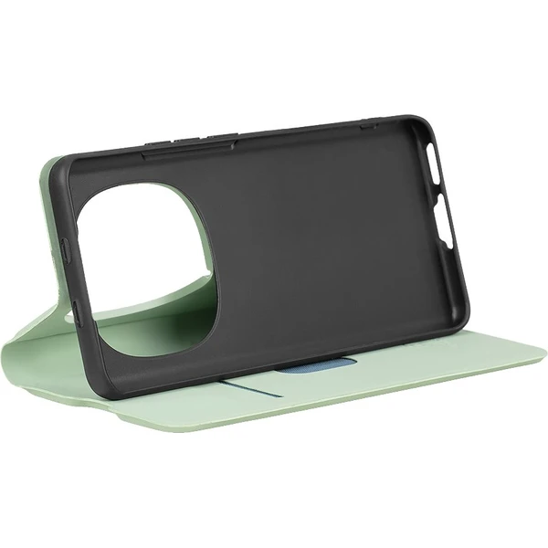 OBAL:ME SmoothTouch pouzdro Xiaomi Redmi Note 15 4G/5G/Poco M8 5G mentolové - Pouzdra - Obrázek bdcddce72a3e4af3bb618b8c2d76d71f
