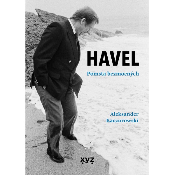 Havel: Pomsta bezmocných