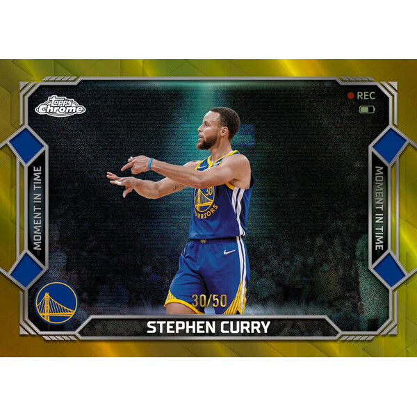 Basketbalové karty 2025-26 Topps Chrome Updates Basketball Value Box - Basketbalové karty - Obrázek bdcf2151ea3b407f9b5b2030fb9fa865