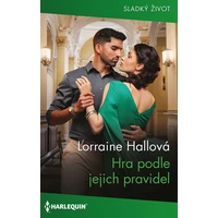 Hra podle jejich pravidel - E-kniha