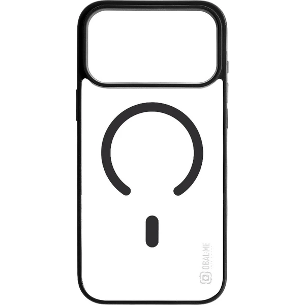 OBAL:ME MagNetix Outline kryt Apple iPhone 17 Pro Max černý - Pouzdra - Obrázek bdd7c1bd8ae44eebb471d783e5c0d89f