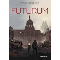 Futurum  - E-kniha