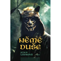 Němé duše - E-kniha