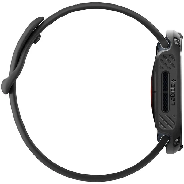 Spigen Tough Armor pouzdro Apple Watch 10/11 (46mm) černé - Pouzdra - Obrázek bde7419574e84c4ba7123e12a086d6b2