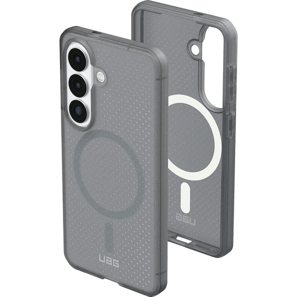 UAG Dot MagSafe kryt Samsung Galaxy S26 kouřový - Pouzdra - Obrázek bde761f206494d2480e2b91360b64036