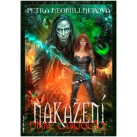 Nakažení - E-kniha