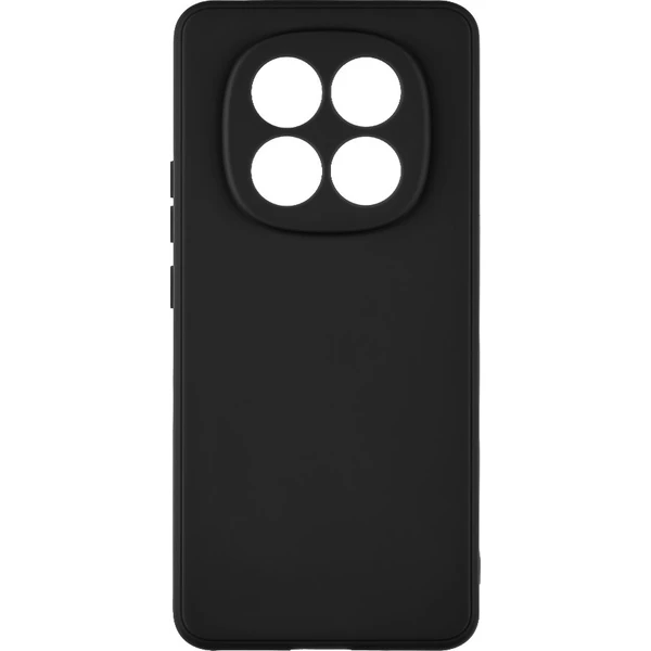 OBAL:ME Matte TPU kryt Xiaomi Redmi Note 15 4G/5G/Poco M8 5G černý - Pouzdra - Obrázek bdf3457eea4f402c950c37bbd1bfaf20