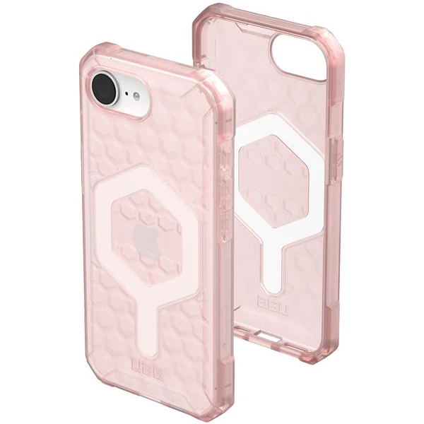 UAG Essential Armor Magsafe kryt iPhone 17e/16e růžový - Pouzdra - Obrázek bdf95732d30c4751bcb66aafafe230f6