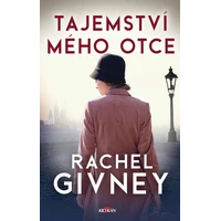 Tajemství mého otce - E-kniha