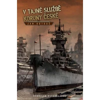 V tajné službě Koruny české - E-kniha