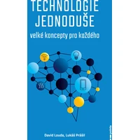 Technologie jednoduše - E-kniha