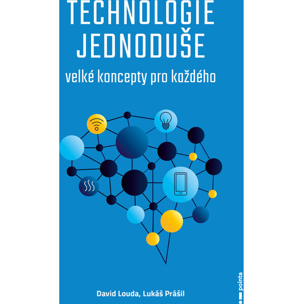 Technologie jednoduše