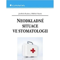 Neodkladné situace ve stomatologii - E-kniha
