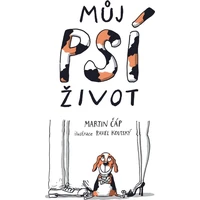 Můj psí život - E-kniha