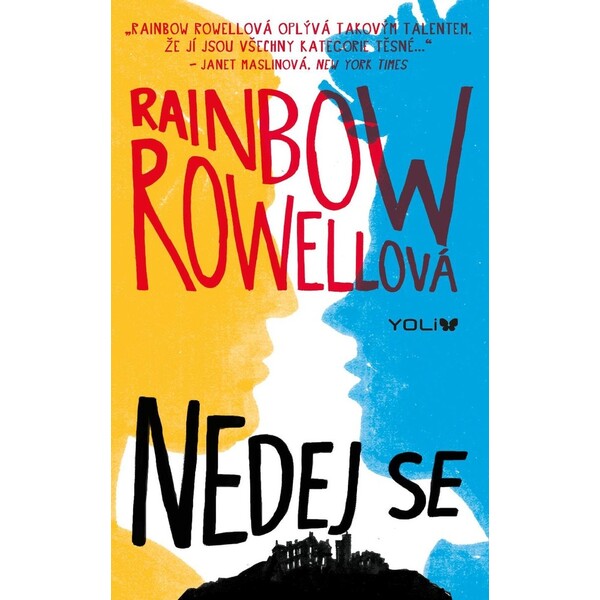 Nedej se