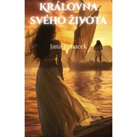 Královna svého života - E-kniha