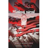 Hladový národ - E-kniha