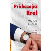 Přicházející Král - E-kniha