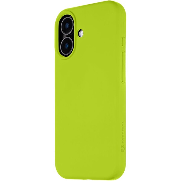 Tactical MagForce Velvet Smoothie kryt Apple iPhone 17 Avocado