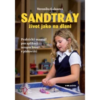 Sandtray - E-kniha