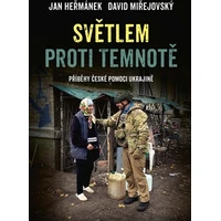 Světlem proti temnotě - E-kniha