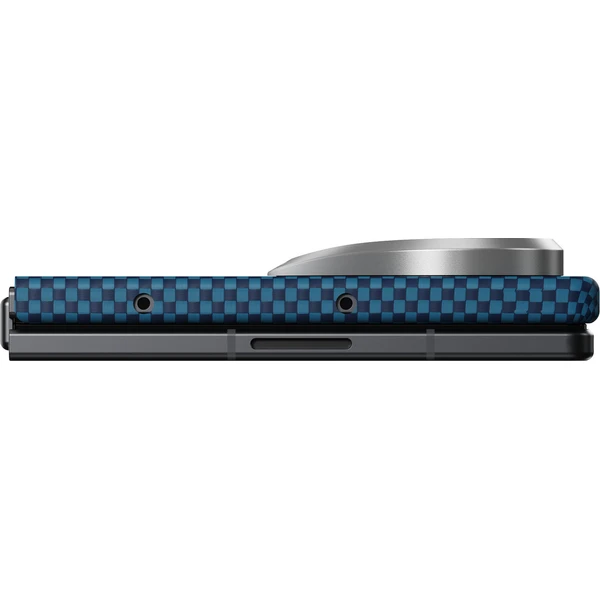 Pitaka Edge Case Back Cover MagSafe kryt Samsung Galaxy Z Fold8 Ultra Moonrise - Pouzdra - Obrázek be3ef922c5cc4e37b63f899cb15379bc