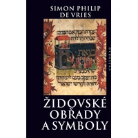 Židovské obřady a symboly - E-kniha